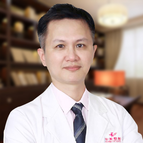 太原华美整形医院黄裕智面部拉皮果好不好