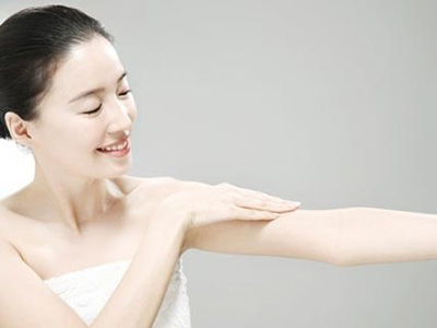 Z适合激光脱毛的季节是什么 激光脱毛果对比图