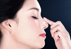 隆鼻手术 隆鼻手术多少钱