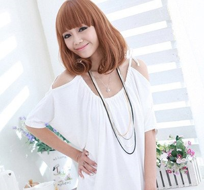 头y线额头窄适合什么发型 头y线额头窄女生照样玩转时尚界