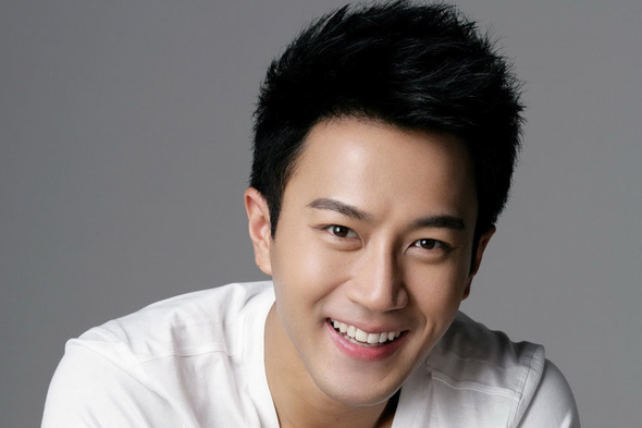 娱乐圈那些男士下颌角整形的成功案例