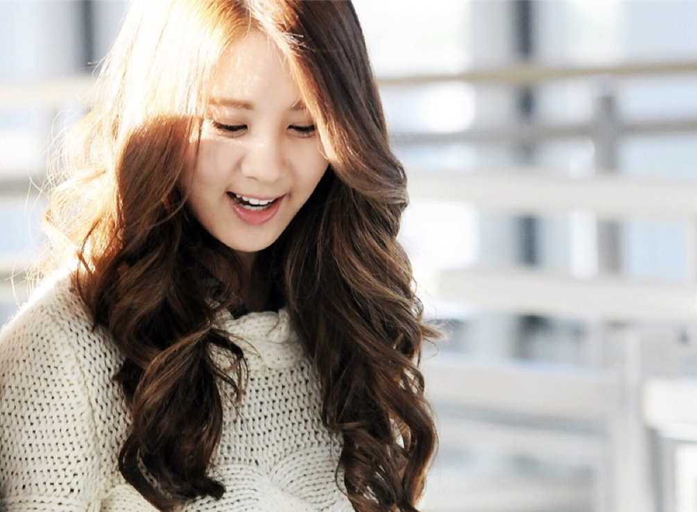 【金鱼眼整形】少女时代徐贤旧照曝光 金鱼眼整形变芭比大眼