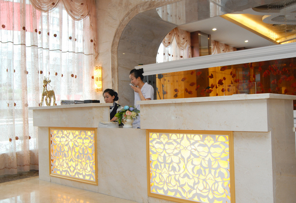 上海美联臣整形医院刘斌脱毛好不好