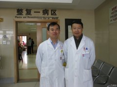 上海九院做双眼皮失败修复手术要多少钱?价格?怎么样?