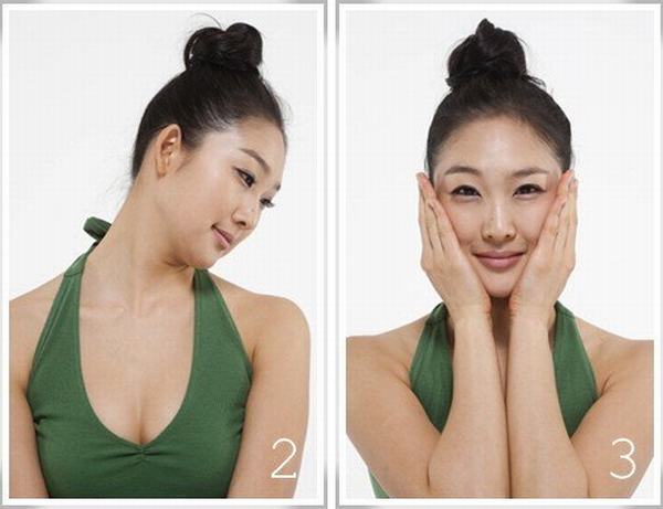 打完B****咬肌突然鼓起一块什么原因啊