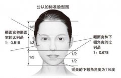 郑州磨下颌骨手术需要多少钱 郑州磨下颌骨前后对比照片果案例图