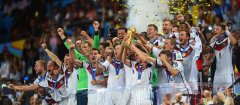 为什么本届欧洲杯很符合夺冠条件的球队是德国