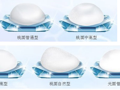 隆胸假体多长时间换一次