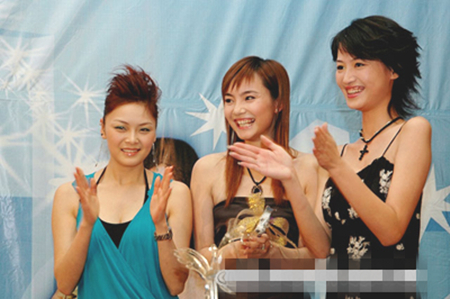 星姐刘穗子个人资料刘穗子为什么毁容