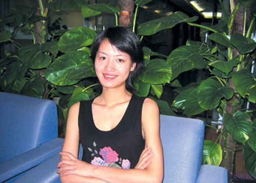 星姐刘穗子个人资料刘穗子为什么毁容