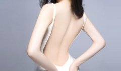 背部吸脂一般需要多少钱