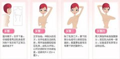 假体隆胸后按摩对手术果有没有帮助