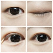 双眼皮术后不对称如何修复 双眼皮术后不对称如何修复