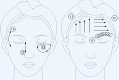 【眼部除皱方法】眼部除皱有哪些方法 眼部除皱用什么方法好