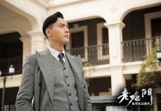 老九门丫头哪一集死的