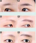 纹眉哪种比较自然 韩式半永.久纹眉有哪些优势