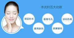 水光补水是不是适合所有人群 水光补水是不是适合所有人群