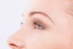 驼峰鼻矫正术后如何护理