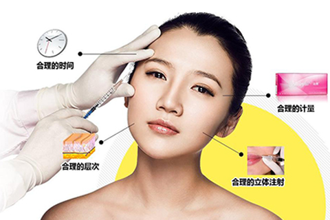 太原丽都整形特惠来袭 海薇玻尿酸仅售880元