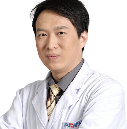 海口鹏爱8月10-11日徐占锋亲诊,get美炸天的双眼皮