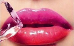 厚唇改薄不再是难题 美唇立现变成白天鹅