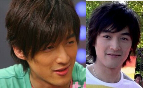 胡歌个人资料,胡歌整容前后对比