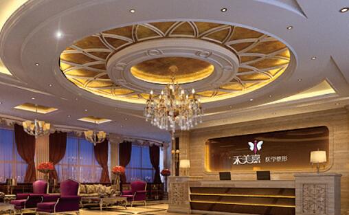 北京禾美嘉医疗美容诊所怎么样