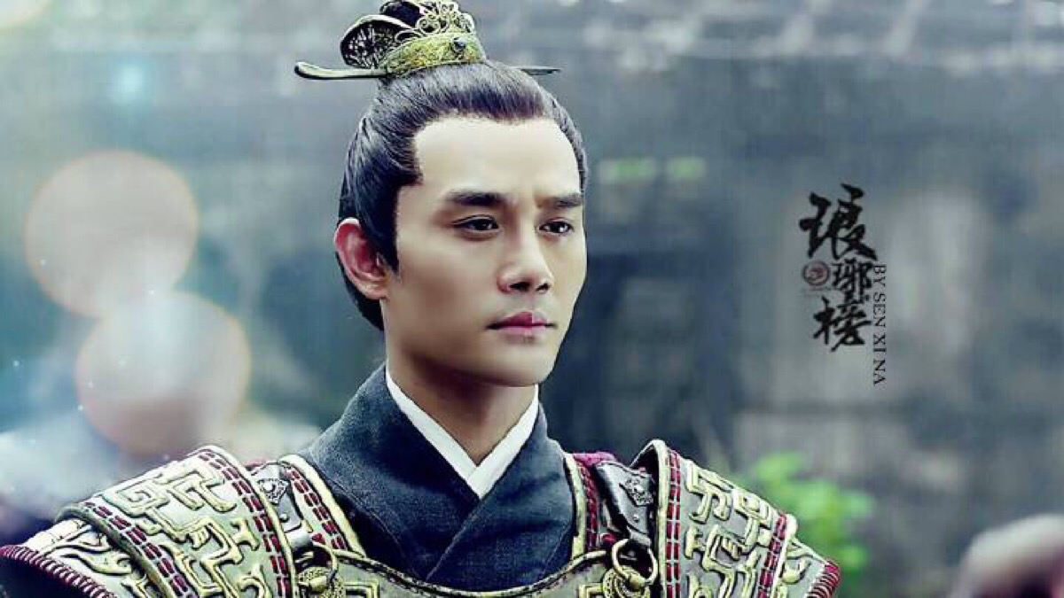 《琅琊榜2》年底开机 王凯确定继续出演