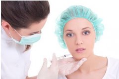 注射瘦脸除皱好吗