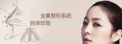 鼻中隔软骨隆鼻术降低风险吗