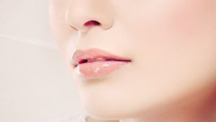 厚唇变薄术后可正常吃饭吗