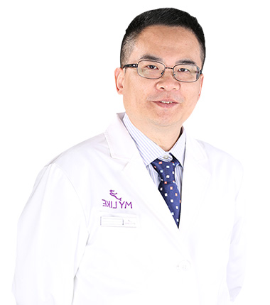 上海美莱整形欧阳春做隆鼻整形怎么样