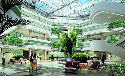 杭州邵逸夫医院整形科怎么样