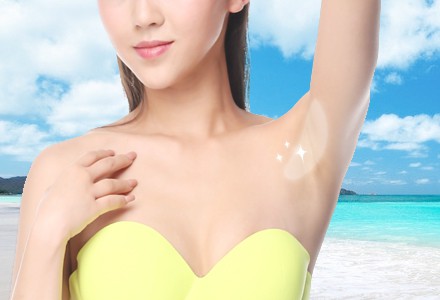 激光脱腋毛,副作用,注意事项