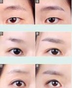 做韩式纹眉多少钱