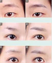 做韩式纹眉多少钱