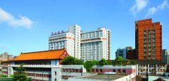 上海复旦大学附属中山医院怎么样