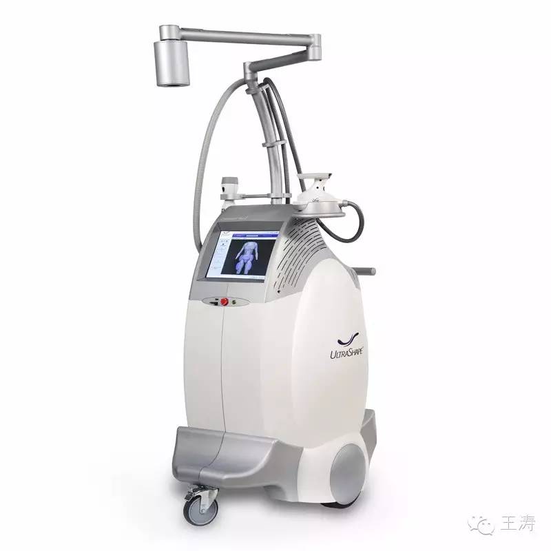 热立塑、超声减脂和冷冻溶脂减肥三者之间有什么区别