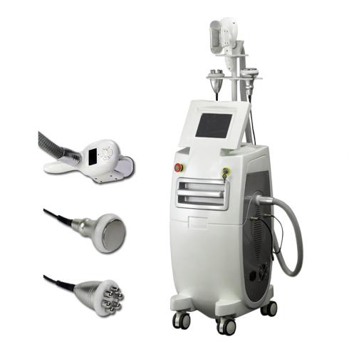 热立塑、超声减脂和冷冻溶脂减肥三者之间有什么区别