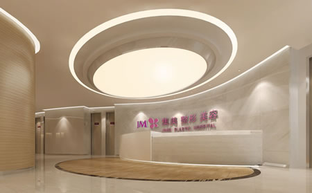 郑州集美整形医院