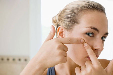 激光去痘坑,做几次,才见