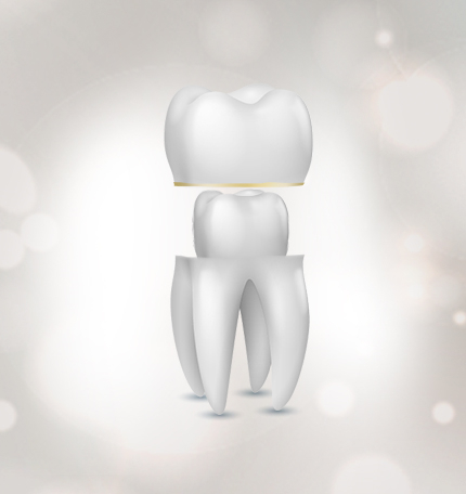 做烤瓷牙,有副作用吗