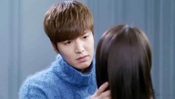 韩国男演员,收入,TOP5,李敏镐