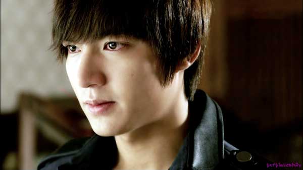 韩国男演员,收入,TOP5,李敏镐