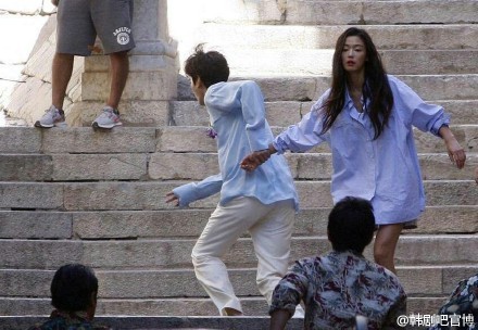 韩国男演员,收入,TOP5,李敏镐