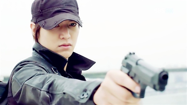 韩国男演员,收入,TOP5,李敏镐