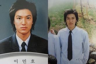 韩国男演员,收入,TOP5,李敏镐