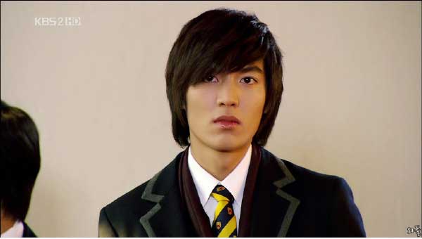 韩国男演员,收入,TOP5,李敏镐