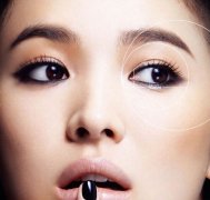 近视眼能割双眼皮吗