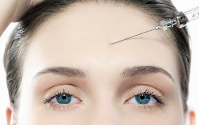 疤痕体质,可以,丰额头